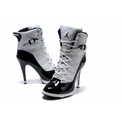 jordan a talon pas cher