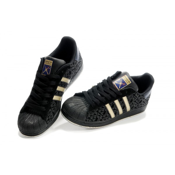 Vente Priv?�e basket noir adidas femme Paris Prix